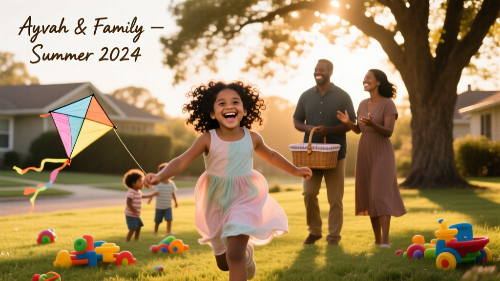 Ayvah: A Science-Informed Approach to Parent-Child Co-Regulation and Emotional Wellness