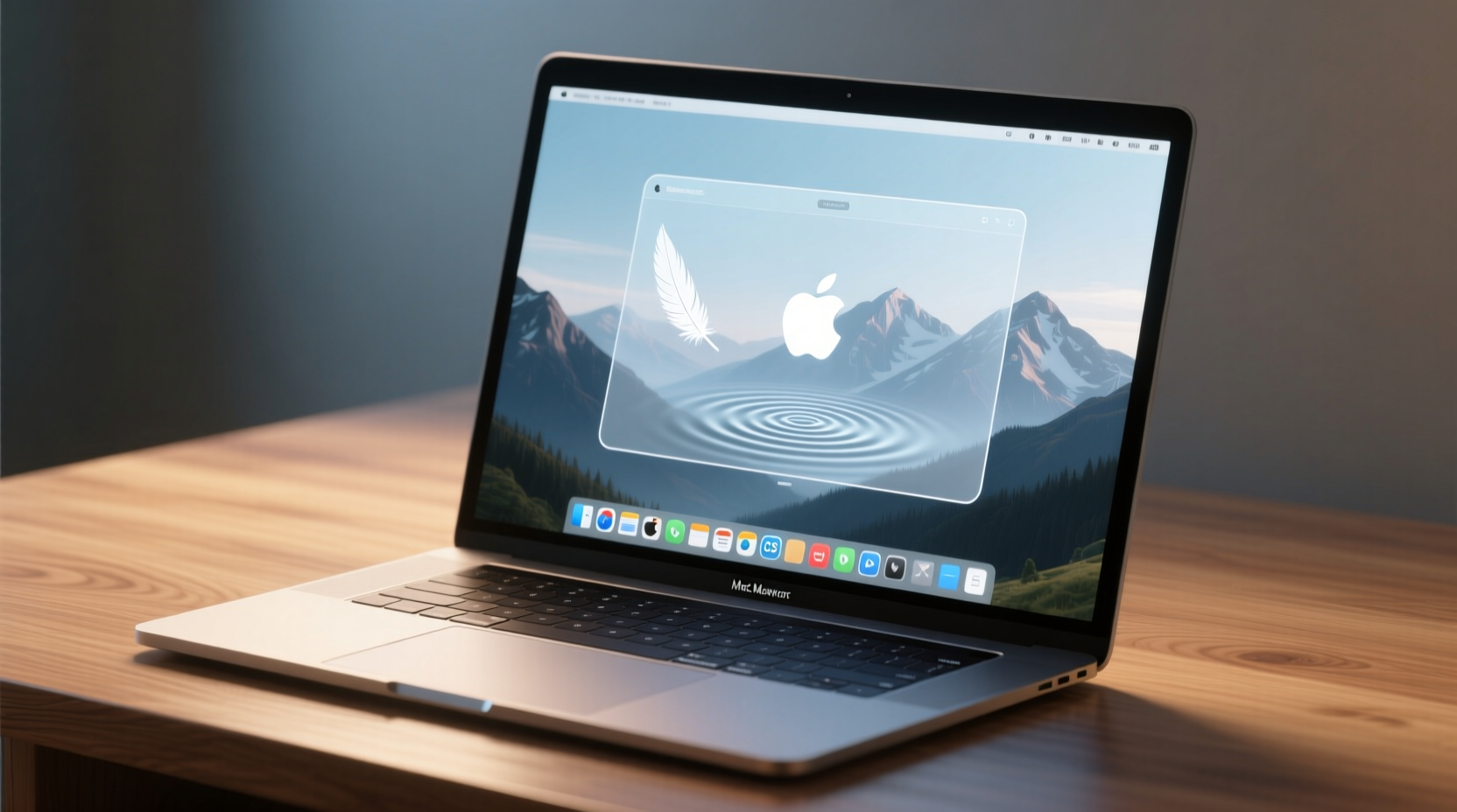 dress up your desktop as a mac with os x mavericks tran