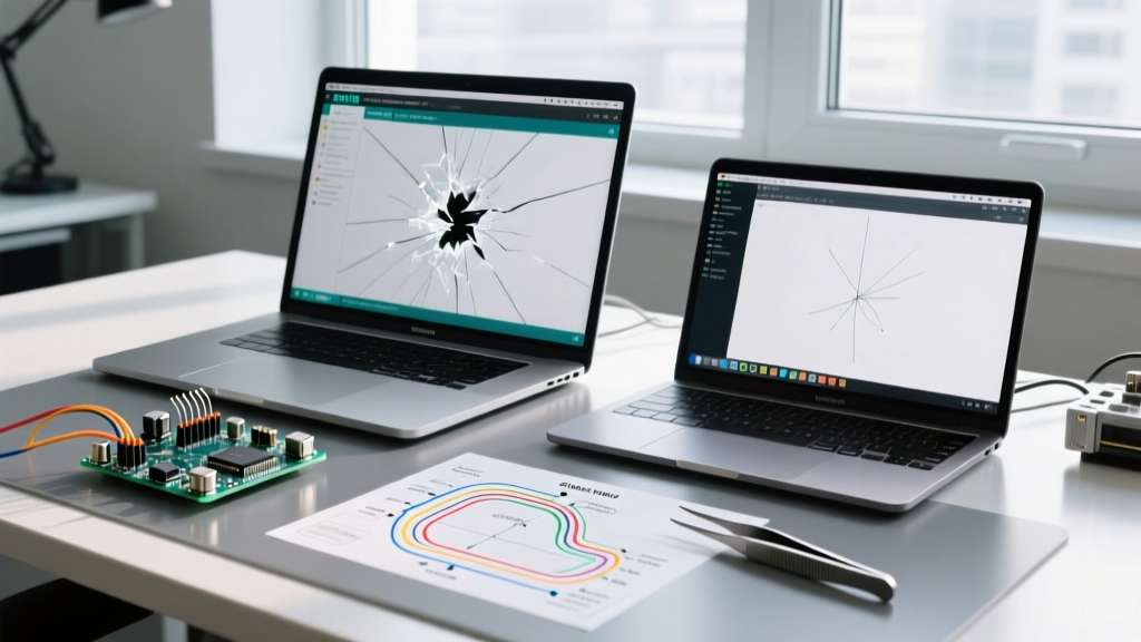 Solved: Why Does Arduino IDE Go Blank Randomly on Windows & Mac
