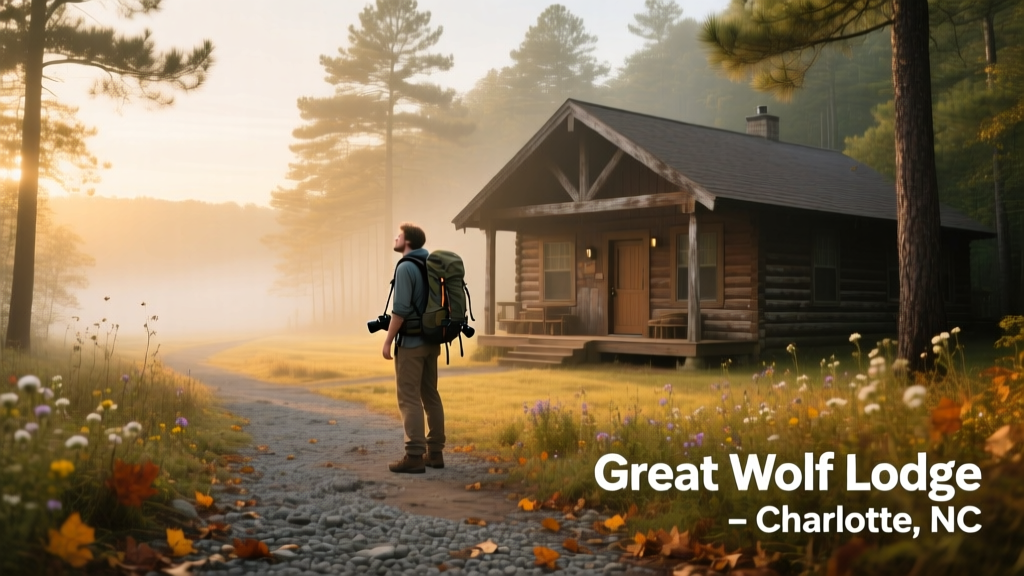 The Great Wolf Lodge Charlotte NC Story: A Realistic Look at Value, Logistics, and Family Travel Reality