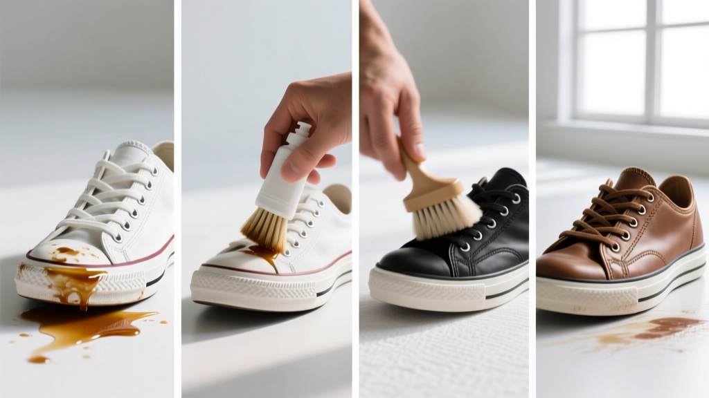 Tested: How to Get Syrup Out of Sneakers Fast (2026)
