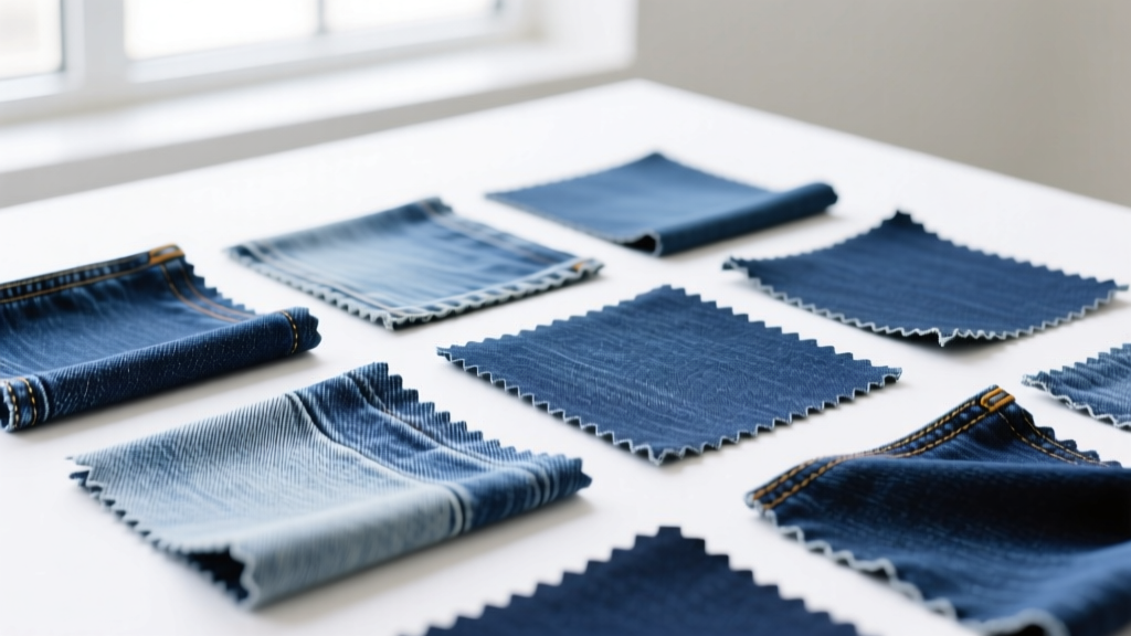 Joann Fabrics Denim: Truths, Trade-Offs & Technical Realities