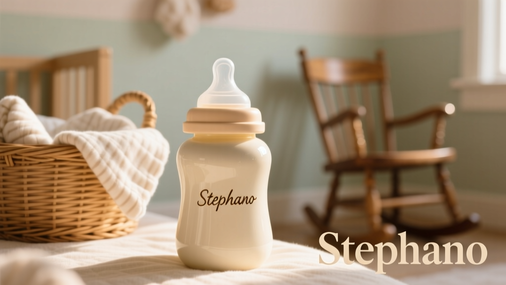 Stephano: A Pediatric Nurse’s Evidence-Based Assessment of the Infant Sleep Support System