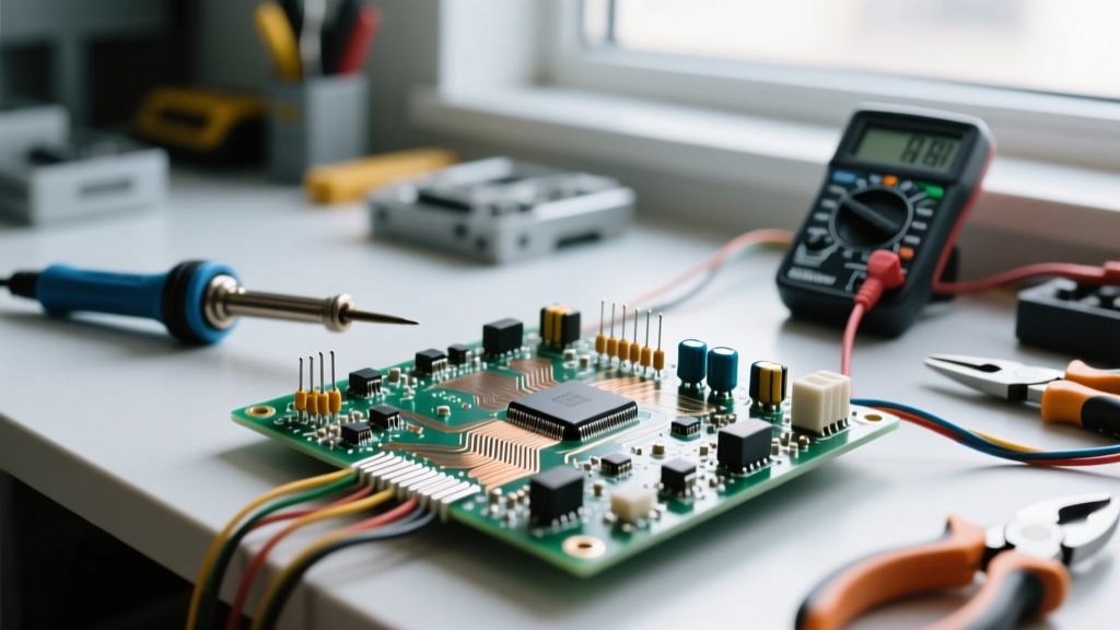 Mitigating Alternating Current Interference: NEC Standards