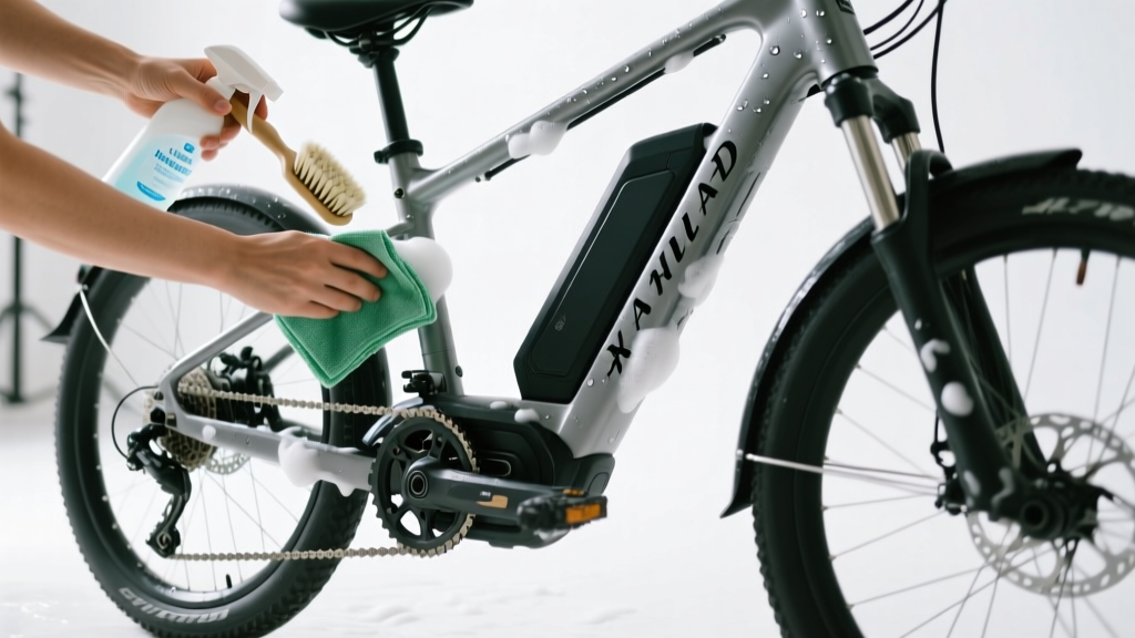 How to Clean an Electric Bike: Proven Easy Steps 2026