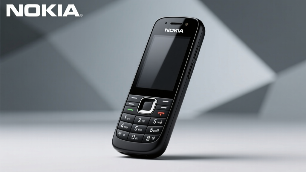 Nokia N95 Black: 2024 Buying Guide & Value Analysis