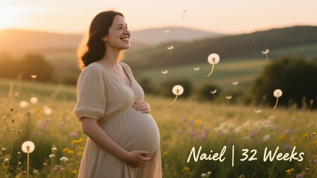 Naiel: Evidence-Based Insights on a Prenatal Supplement Designed for Neural Tube Support