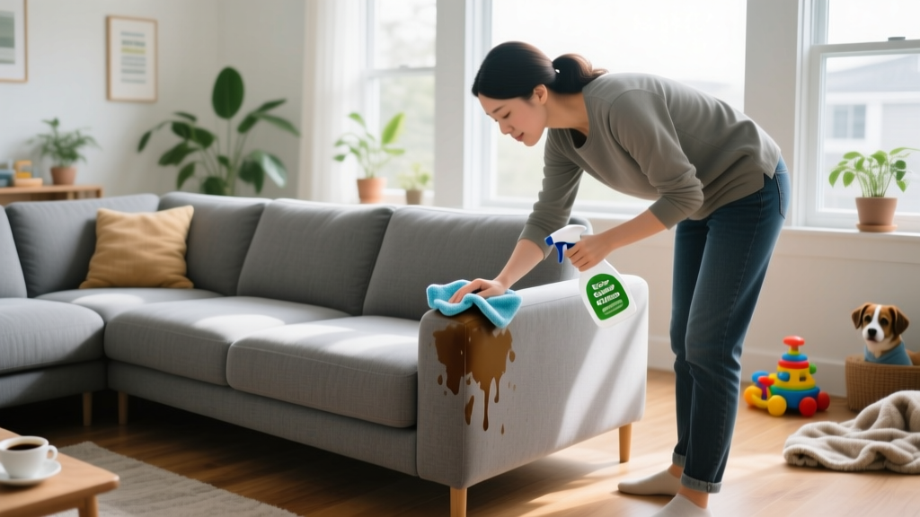 The Proven Couch How Often to Clean Routine for 2026