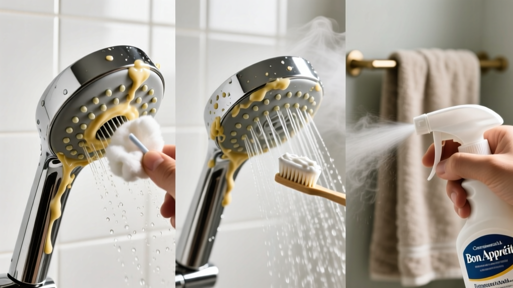 Tested: How To Get Mayonnaise Out Of Shower Head Fast