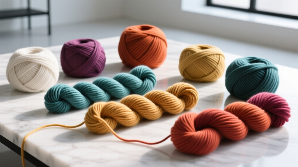 What Type of Yarn for Crochet? Busting 7 Industry Myths