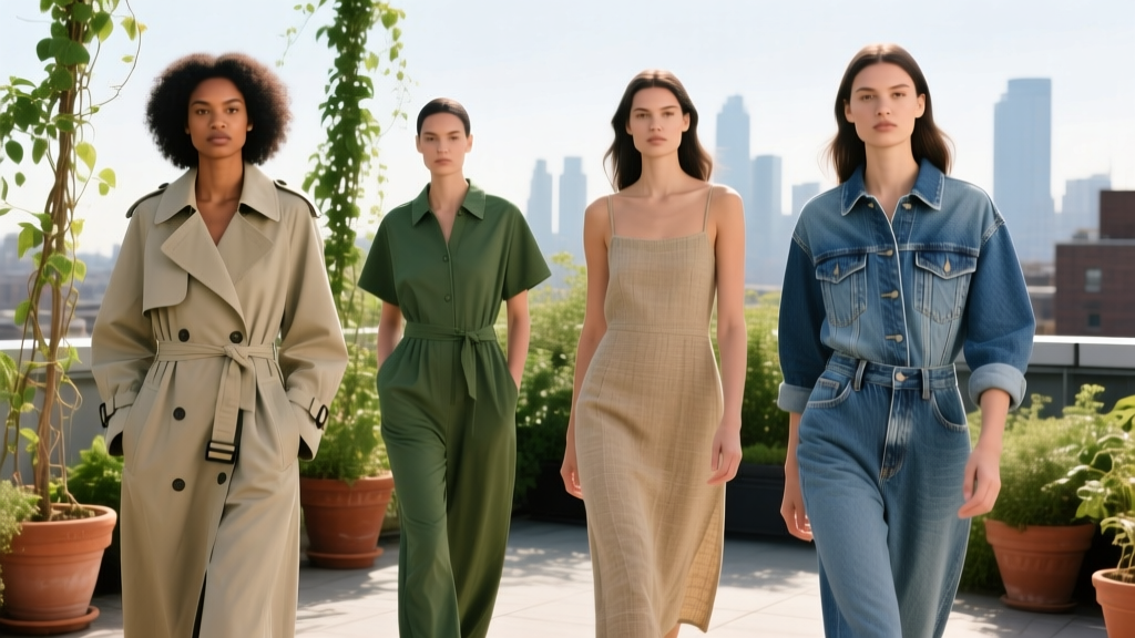 Carbon Neutral Fashion: How It Cuts Emissions