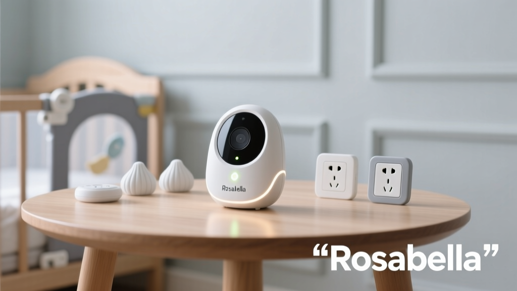 Rosabella: A Safety-Focused Review of the Popular European Baby Brand for U.S. Families
