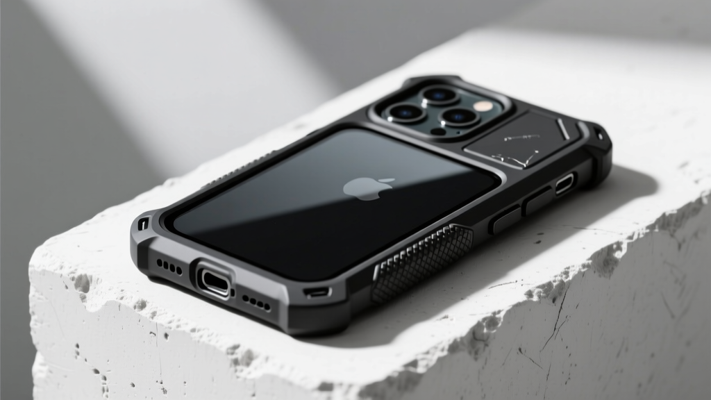 Military Rugged Phones: 7 Real-World Durability Tests
