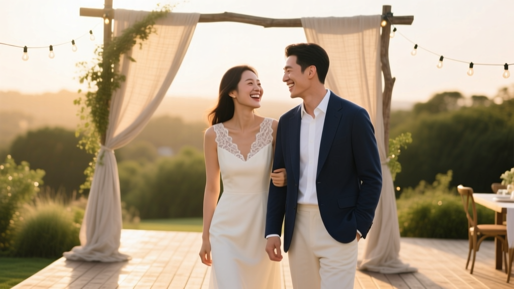 Cheap Weddings: Real Couples Spent $297 (2026)