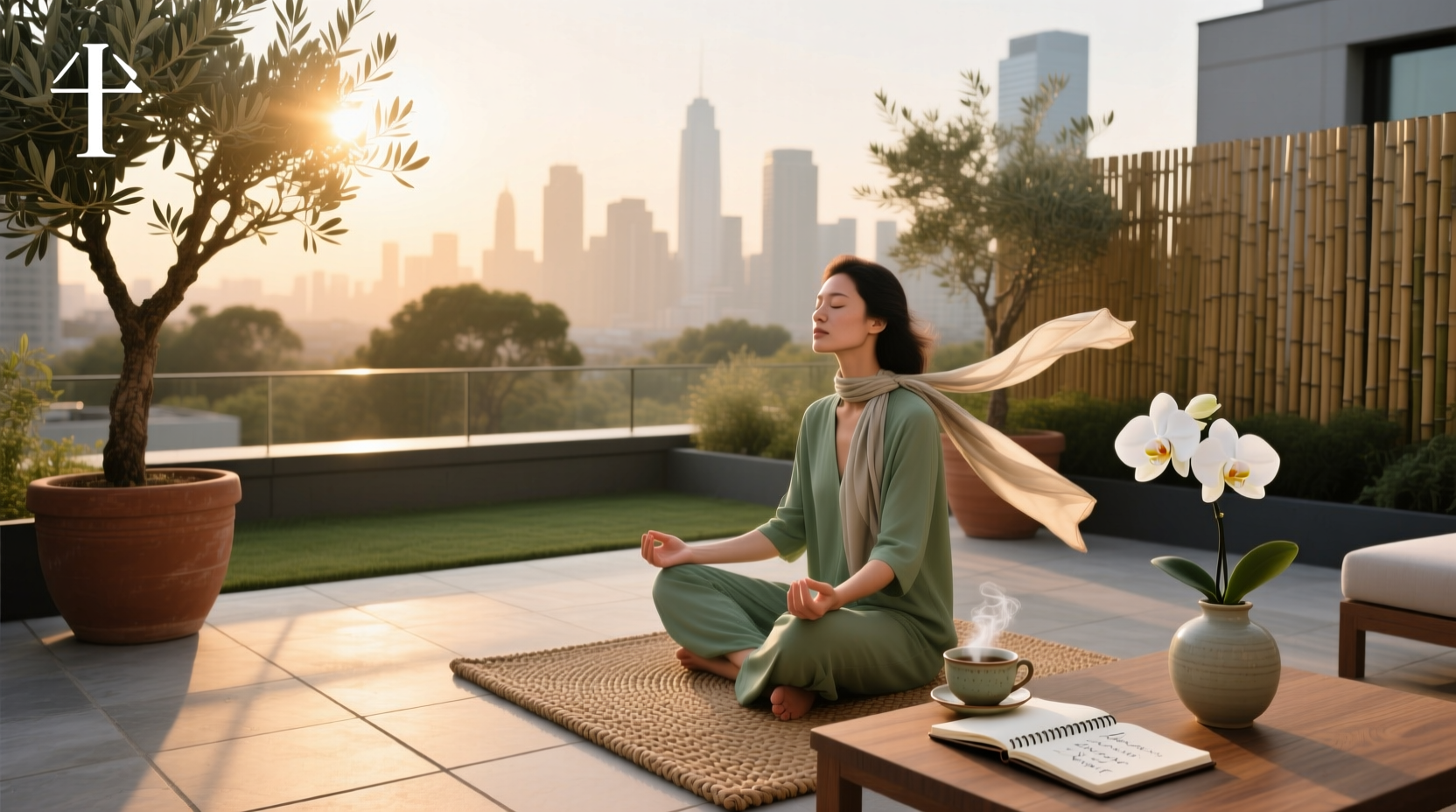 what mindfulness really means