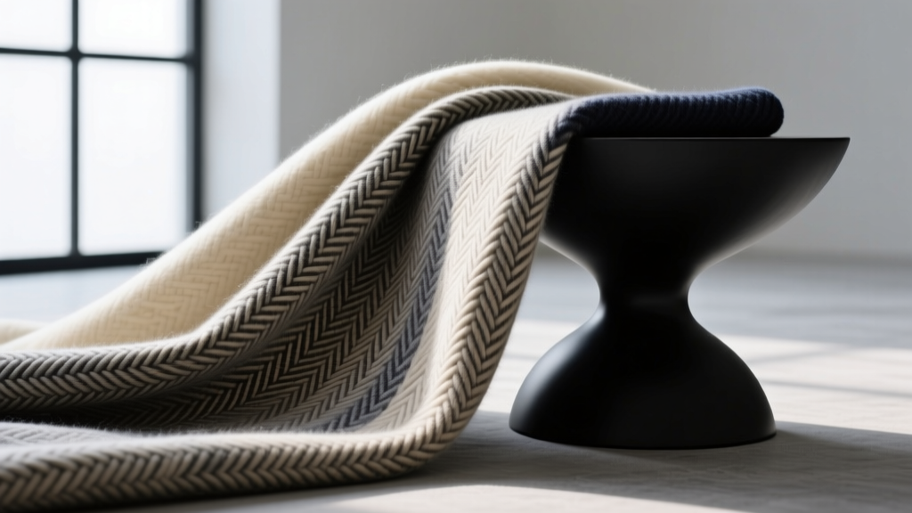 Wool Coating Fabric: The Designer’s Guide to Luxury & Performance
