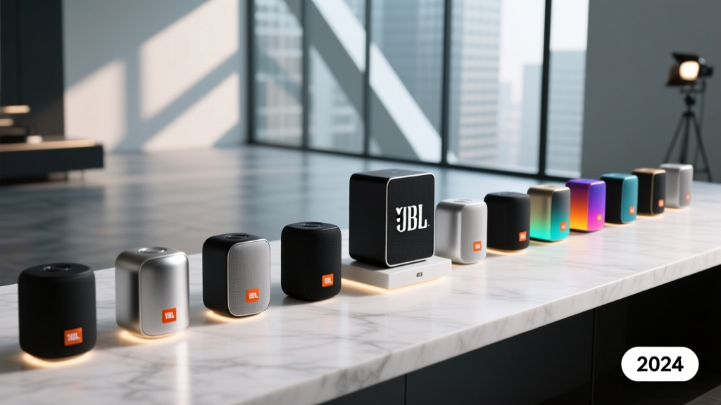 JBL Bluetooth Speakers Price Guide (2026)