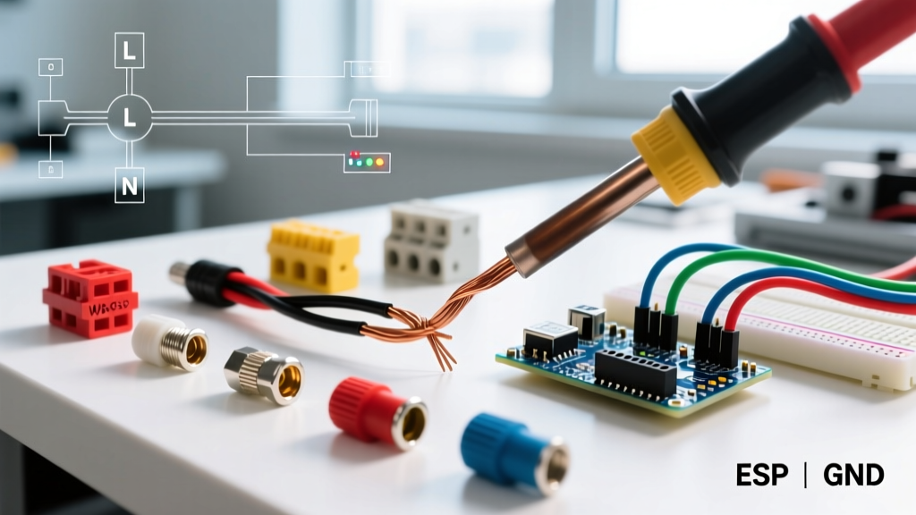 Troubleshooting Electrical Wiring Accessories: Failures and Fixes