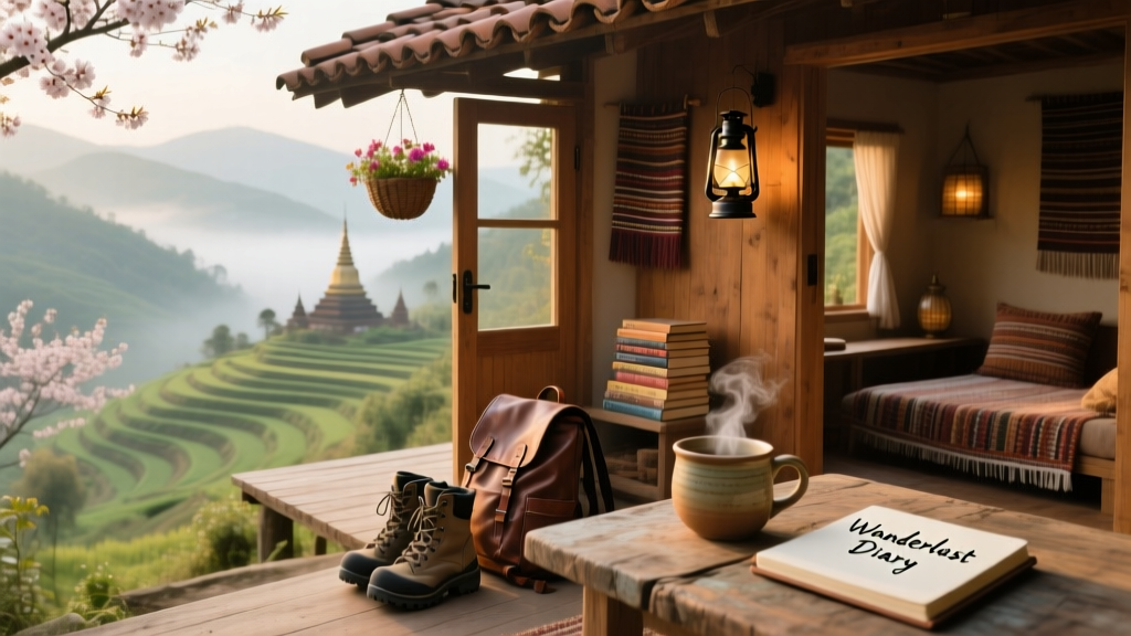 Best Remote Airbnb Rentals: Secluded Cabins, Desert Domes, and Coastal Hideaways You Can Book Today