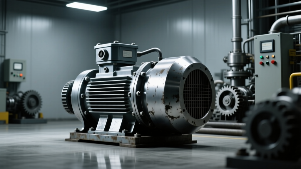 7-Minute Monthly PC Pump Checklist: Avoid $12.8K Downtime
