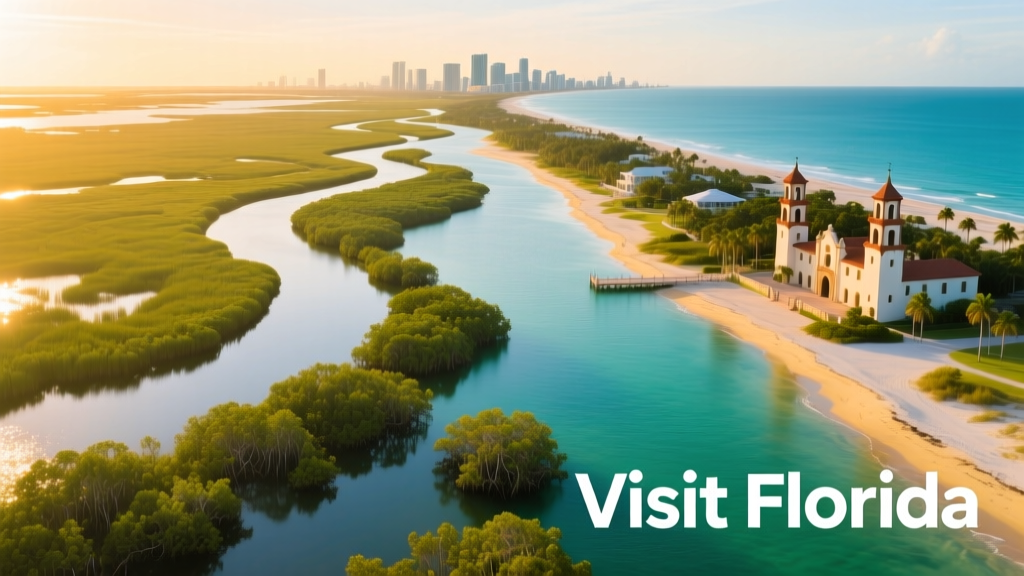 Beyond the Beaches: 8 Authentic, Underrated Places to Visit in Florida