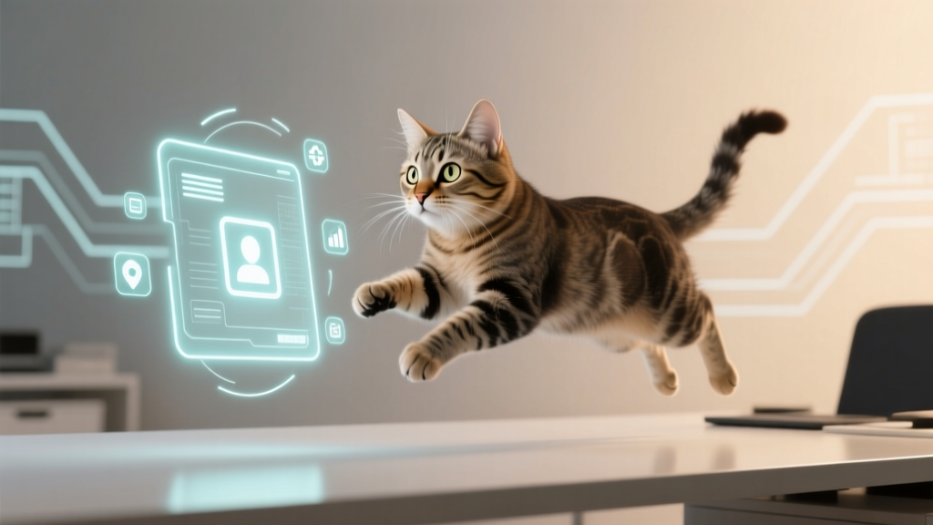 Why Do Cats Behavior Change Interactive? 7 Real