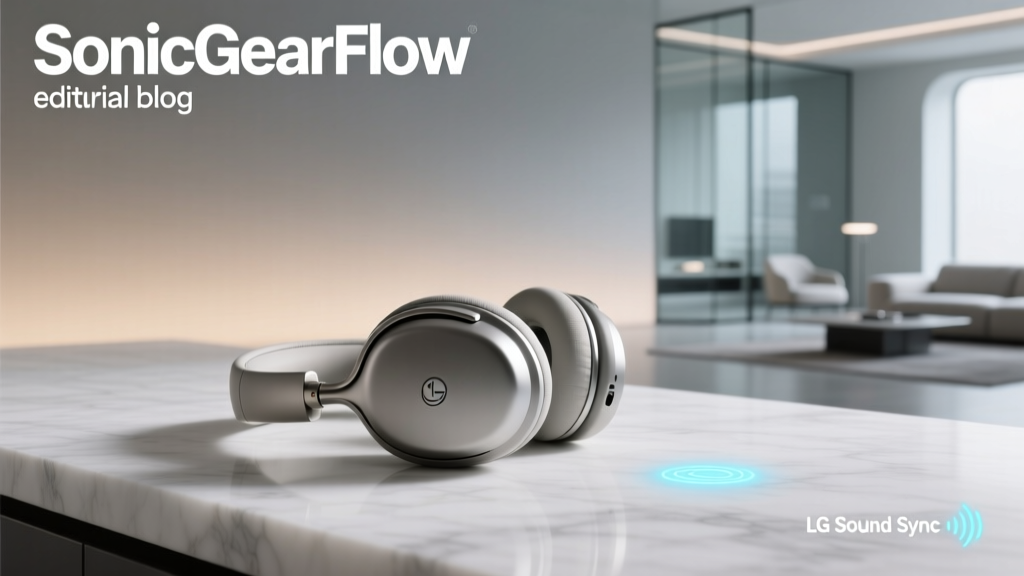 LG Sound Sync Wireless Headphone Compatibility (2026)