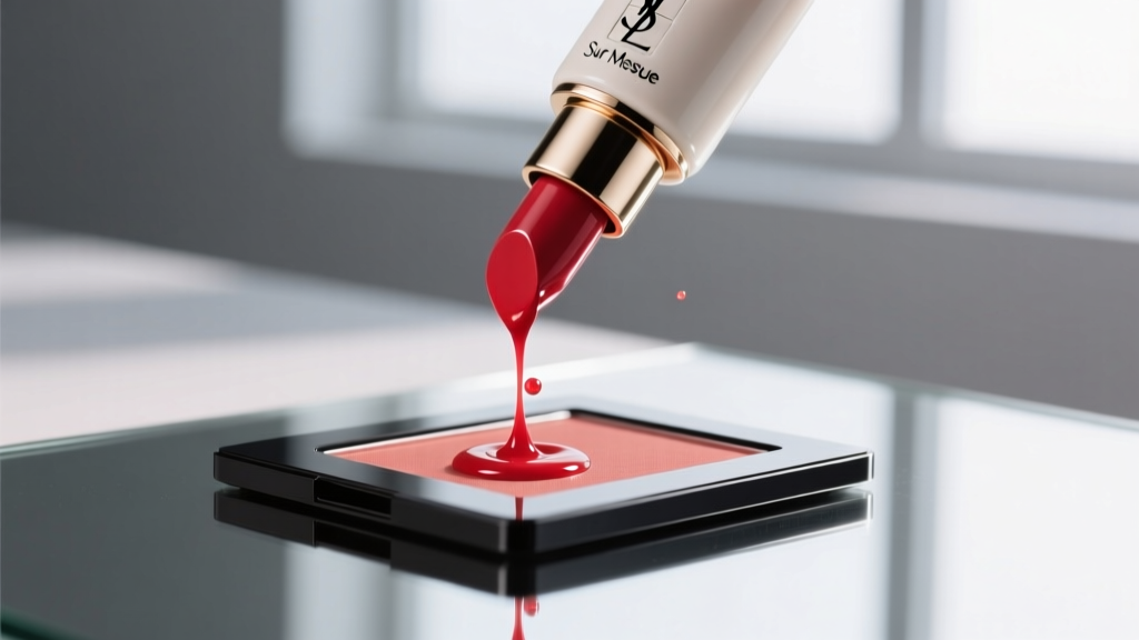 Rouge Sur Mesure Custom Lip Color Creator: 5 Myths Busted