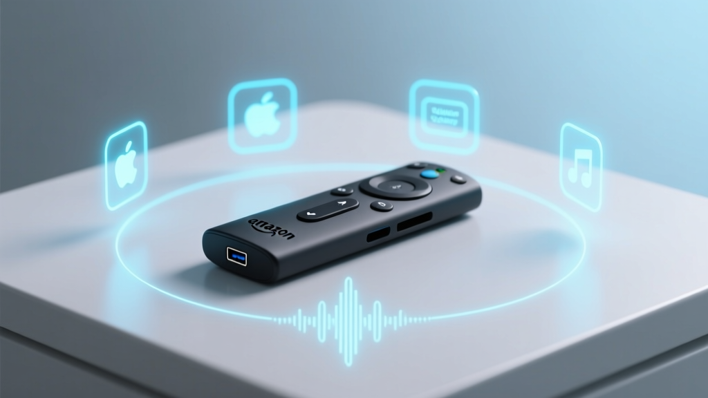 Fire Stick Wireless Headphones: Truth & Fixes (2026)