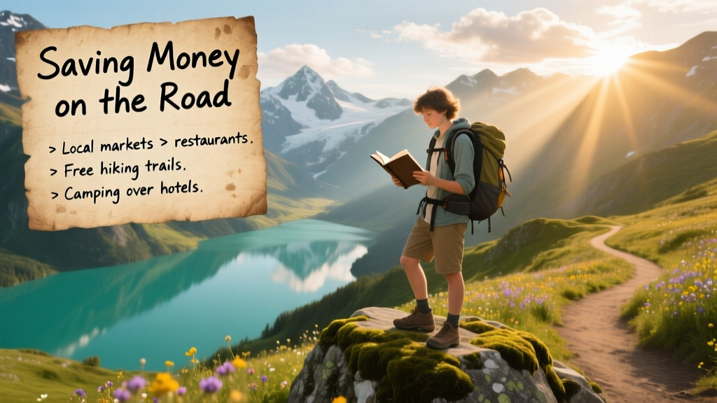 Saving Money on the Road: Practical, Field-Tested Strategies for Budget-Savvy Travelers