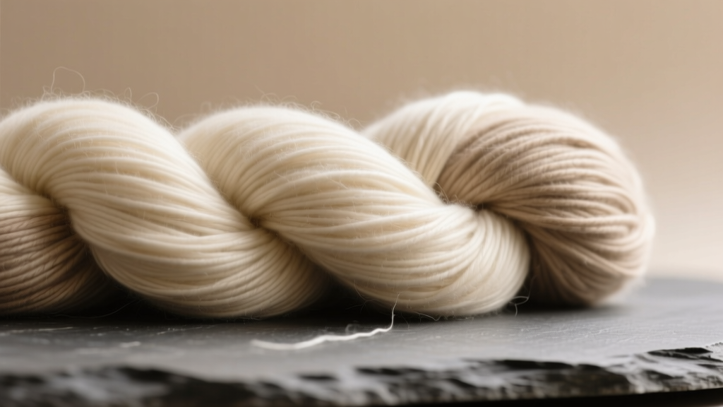 What Is 100 Wool Yarn? A Designer’s Deep-Dive Guide