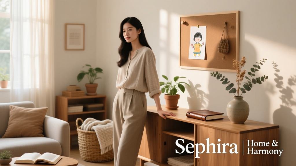 Sephira: A Practical Parent’s Guide to the Smart Baby Monitor That Actually Delivers on Safety and Simplicity