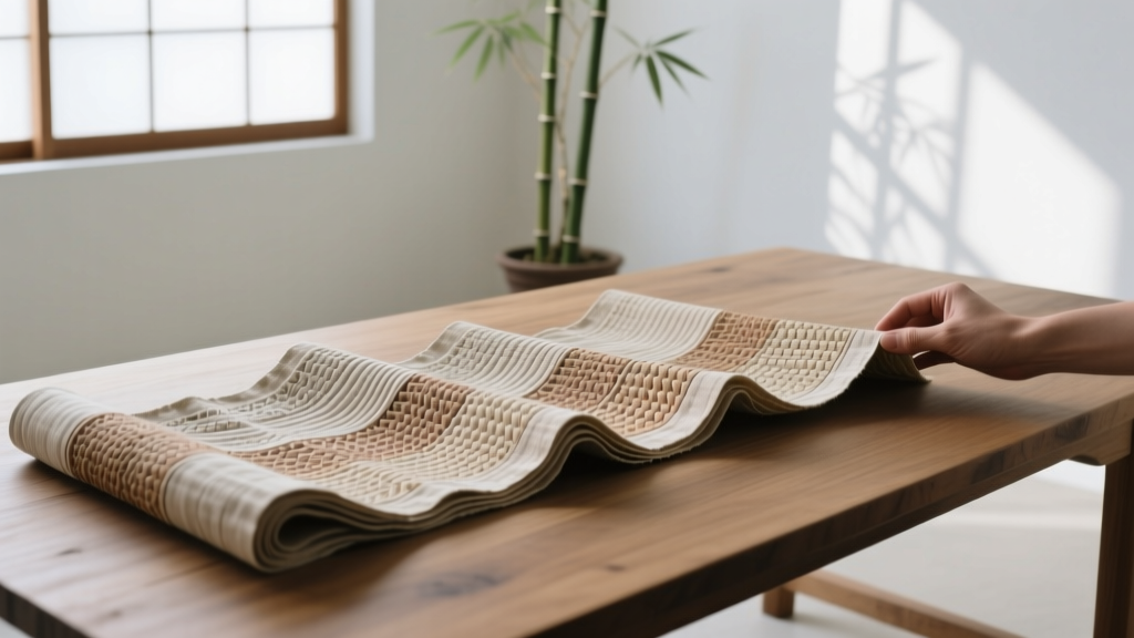 Mastering Kimono Tanmono Zero-Waste Construction 2026