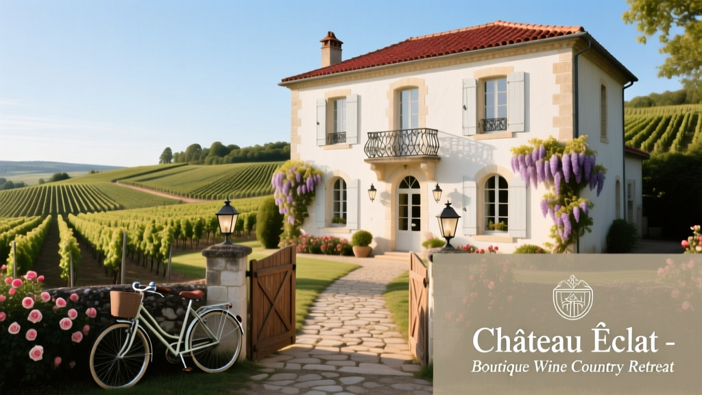 French Wine Regions: Terroir, Tradition, and Tasting Notes Across 12 Appellations