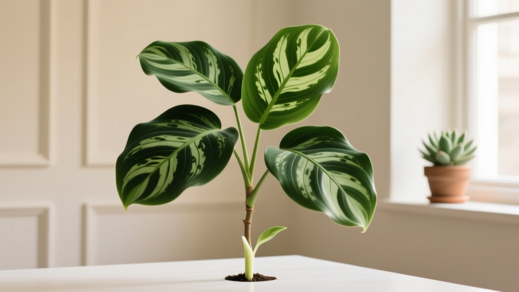 Prayer Plant Propagation: 5 Botanist-Approved Methods