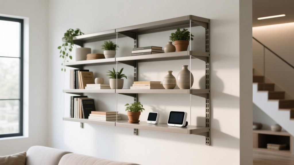 Plastic Shelving Units: Are They Strong Enough?