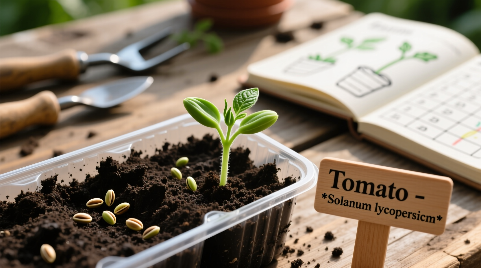 How to Seed Tomatoes: 3 Foolproof Methods for Home Cooks