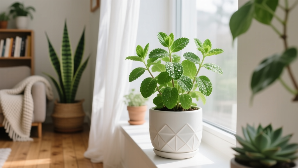 Can Mint Survive Indoors Under $20? (2026)