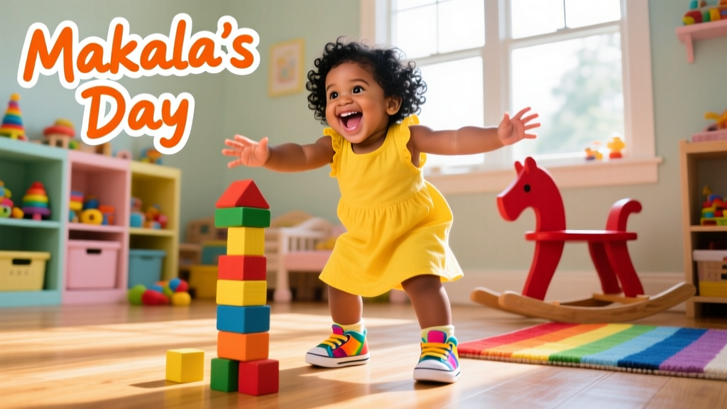 Makala: Understanding the Toddler Temperament Profile and Its Practical Impact in Early Childhood Settings