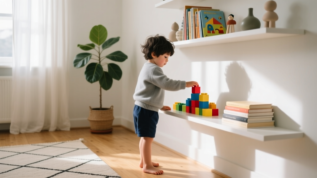 Maxence: A Practical Parent’s Guide to Raising a Child with Sensory Processing Differences
