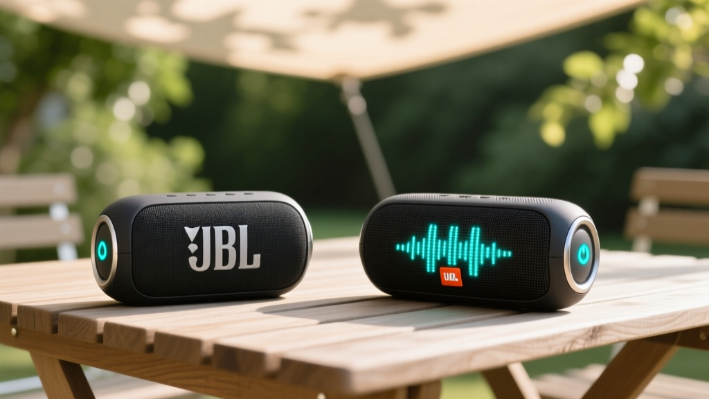 How to Set Up and PartyBoost JBL Flip 6 & Flip 7 (2026)