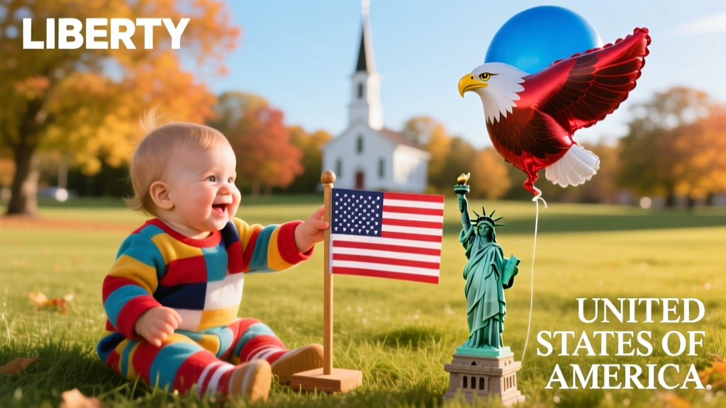 National Symbols of the United States: Meaning, History, and Classroom Connections for Early Learners