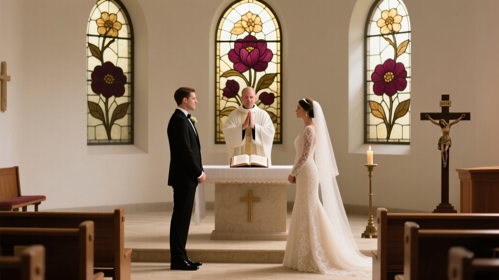 Catholic Wedding Readings: Required Number & Rules (2026)