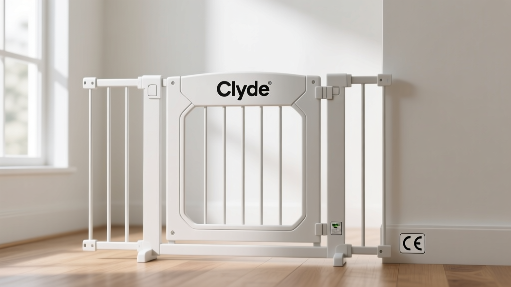 Clyde: A Child Safety Deep Dive into the Popular Rocking Chair Hazard