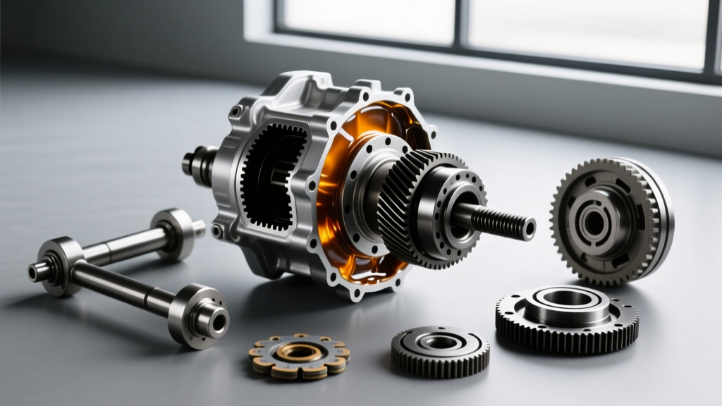 2015 Ram 2500 Differential Fluid: 2026 Buyer's Guide