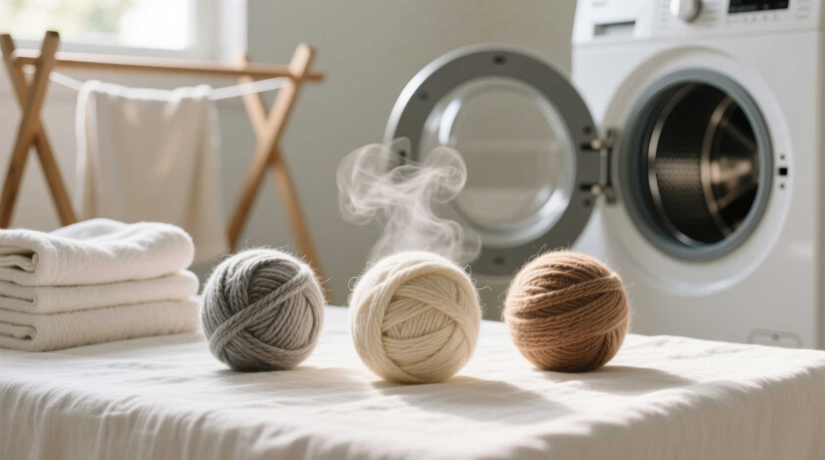 are wool dryer balls worth it for sensitive skin