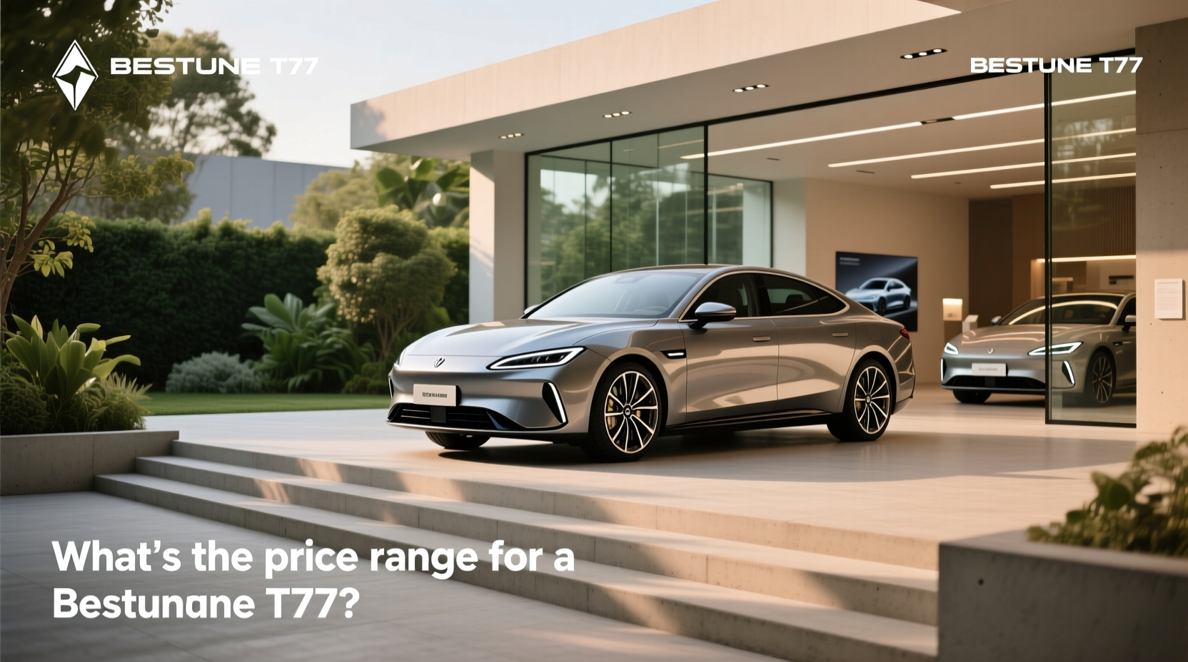 How to Choose a Bestune T77: Price Range & Buying Guide