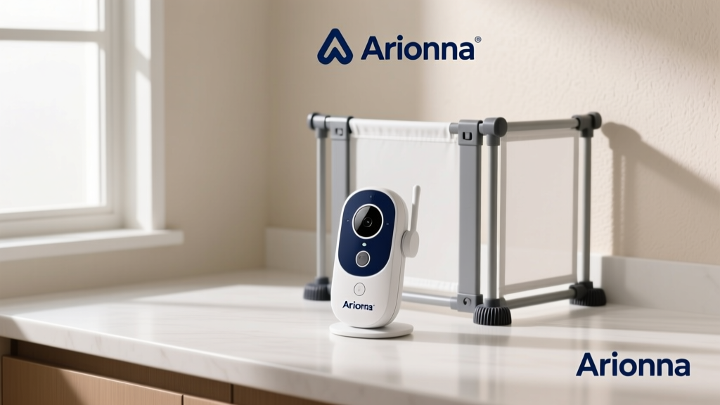 Arionna: A Child Safety Review of the Popular Infant Car Seat and Its Real-World Performance