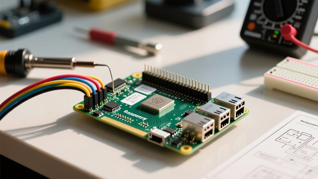 Raspberry Pi Pins: The Ultimate Setup & Configuration Guide