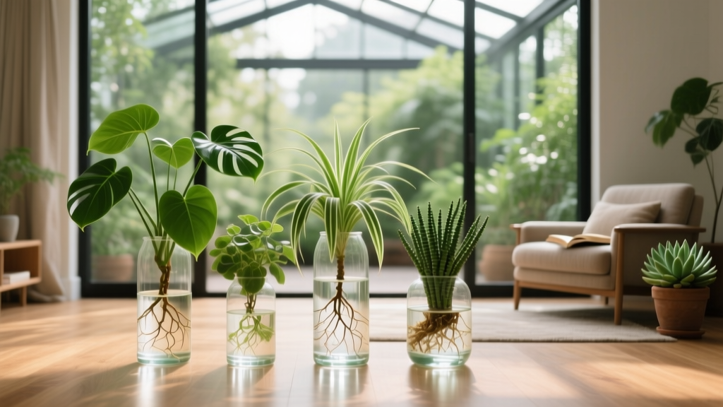 Best Plants to Propagate in Water (2026)